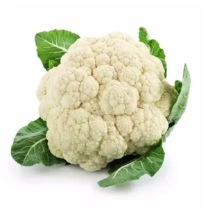 ফুলকপি (Cauliflower)