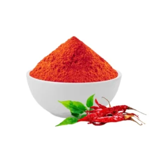 গুঁড়া মরিচ (Red Chili Powder)